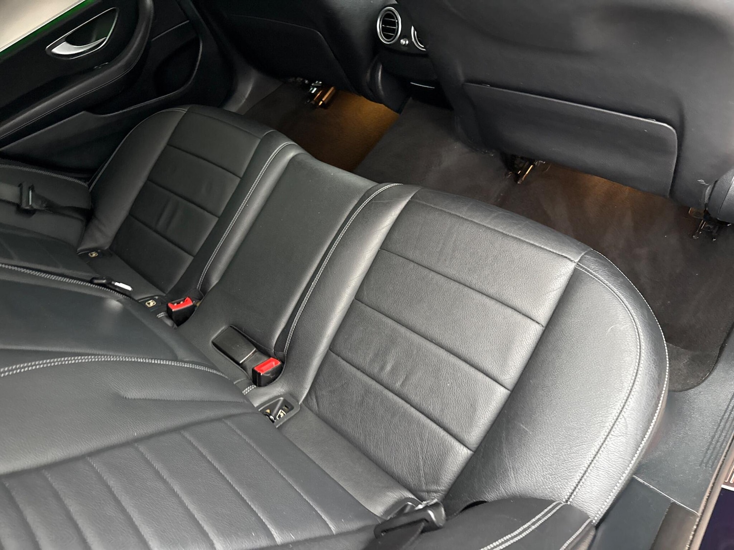 Used Mercedes-Benz E Class 2016 for sale - 77039912: Photo 25