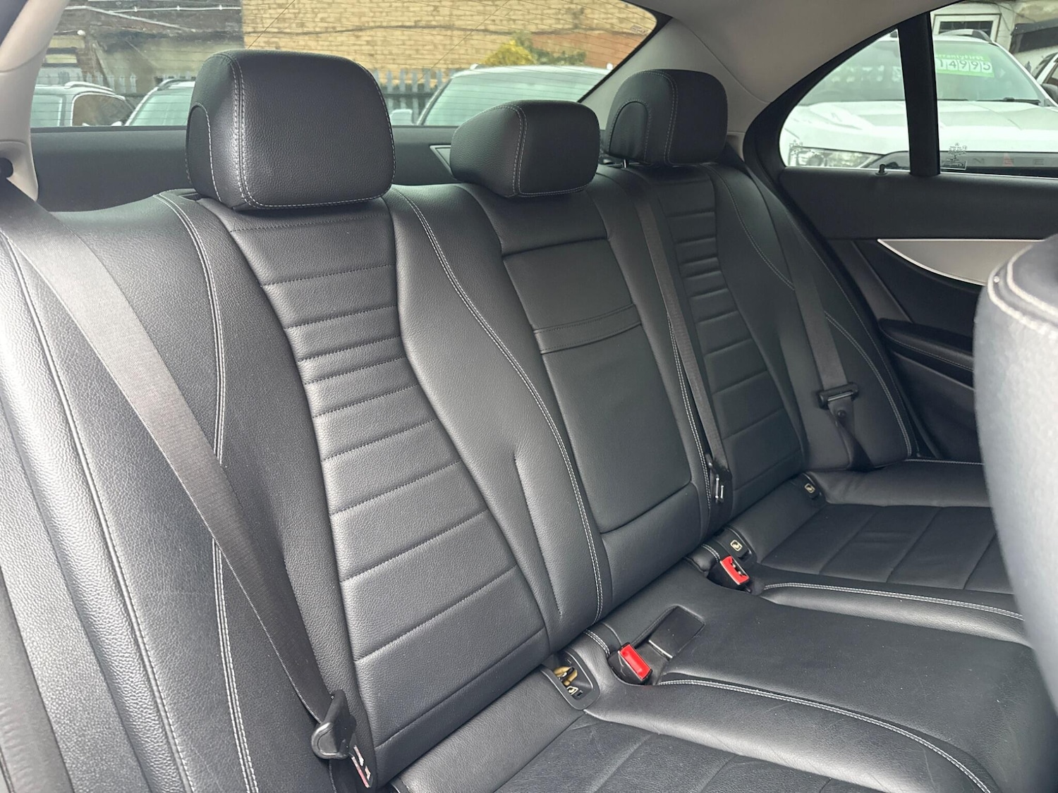 Used Mercedes-Benz E Class 2016 for sale - 77039912: Photo 26