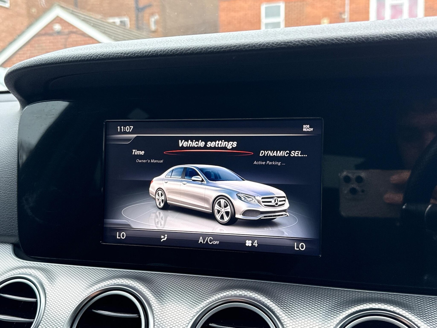 Used Mercedes-Benz E Class 2016 for sale - 77039912: Photo 37