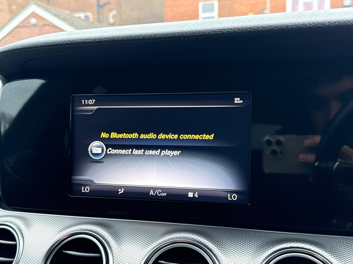 Used Mercedes-Benz E Class 2016 for sale - 77039912: Photo 38