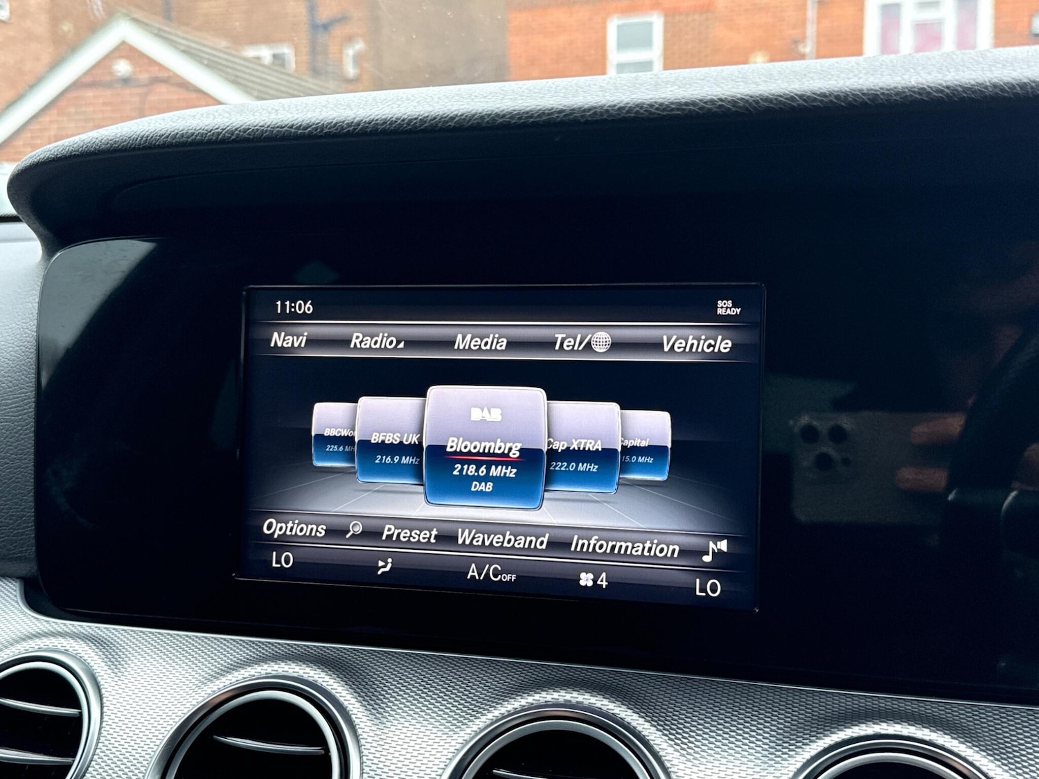 Used Mercedes-Benz E Class 2016 for sale - 77039912: Photo 39