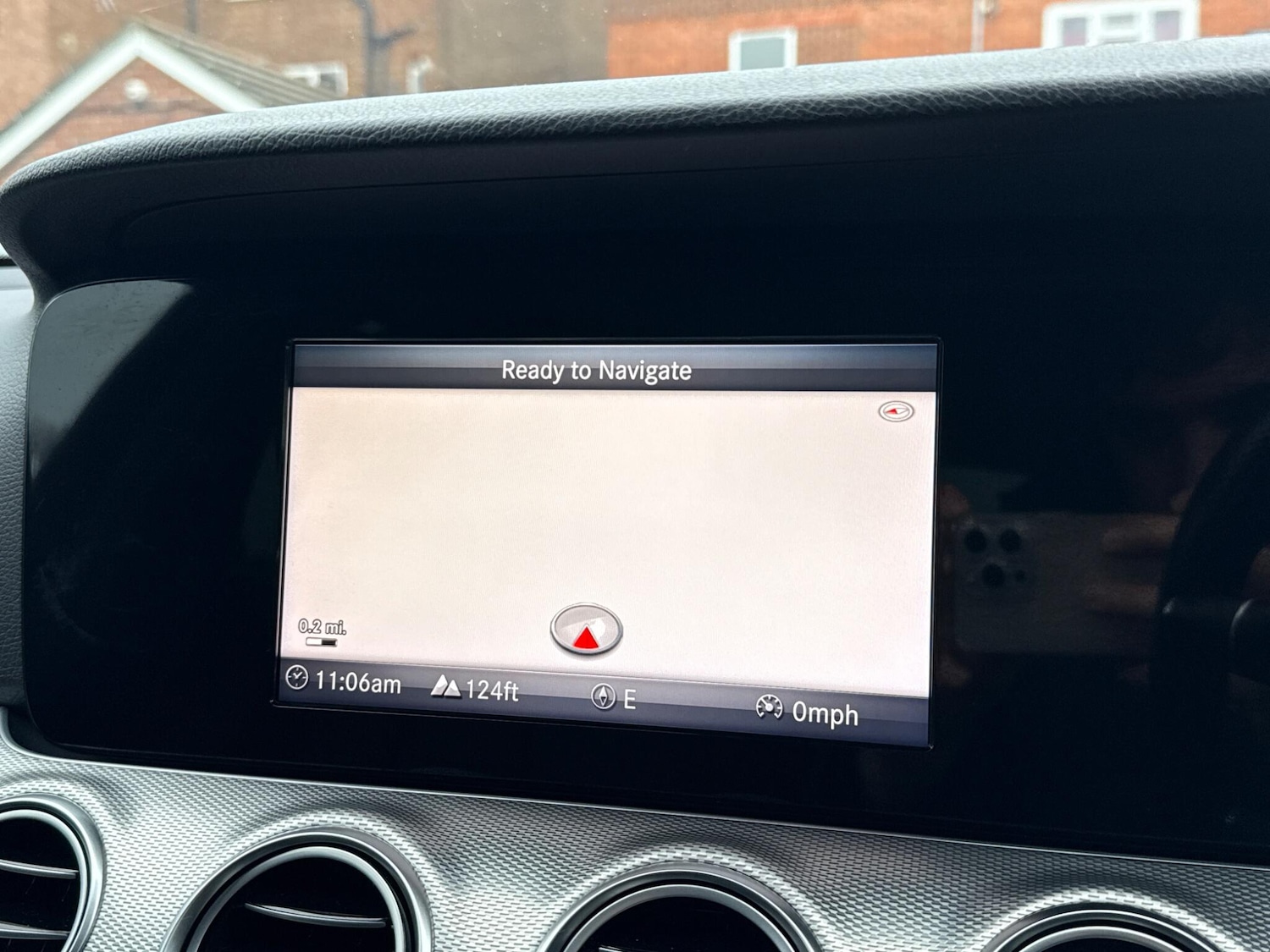 Used Mercedes-Benz E Class 2016 for sale - 77039912: Photo 40