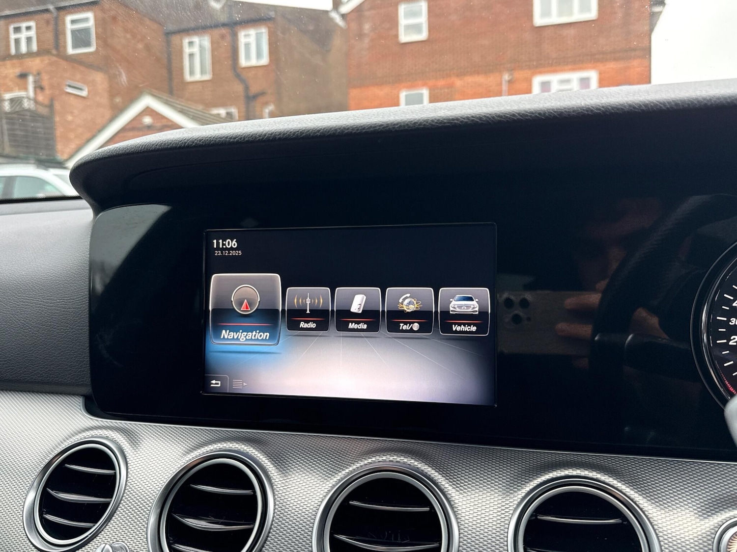 Used Mercedes-Benz E Class 2016 for sale - 77039912: Photo 41