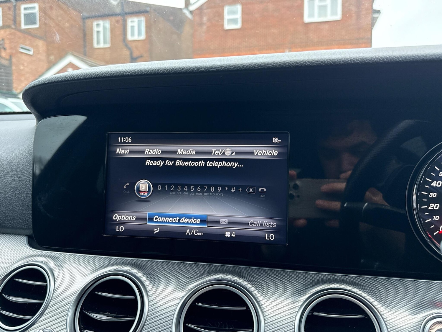 Used Mercedes-Benz E Class 2016 for sale - 77039912: Photo 42