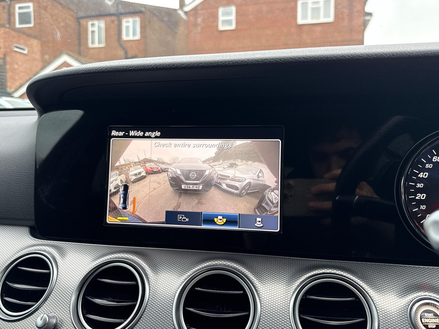 Used Mercedes-Benz E Class 2016 for sale - 77039912: Photo 43