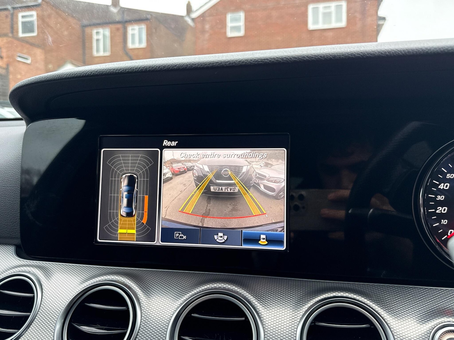 Used Mercedes-Benz E Class 2016 for sale - 77039912: Photo 44