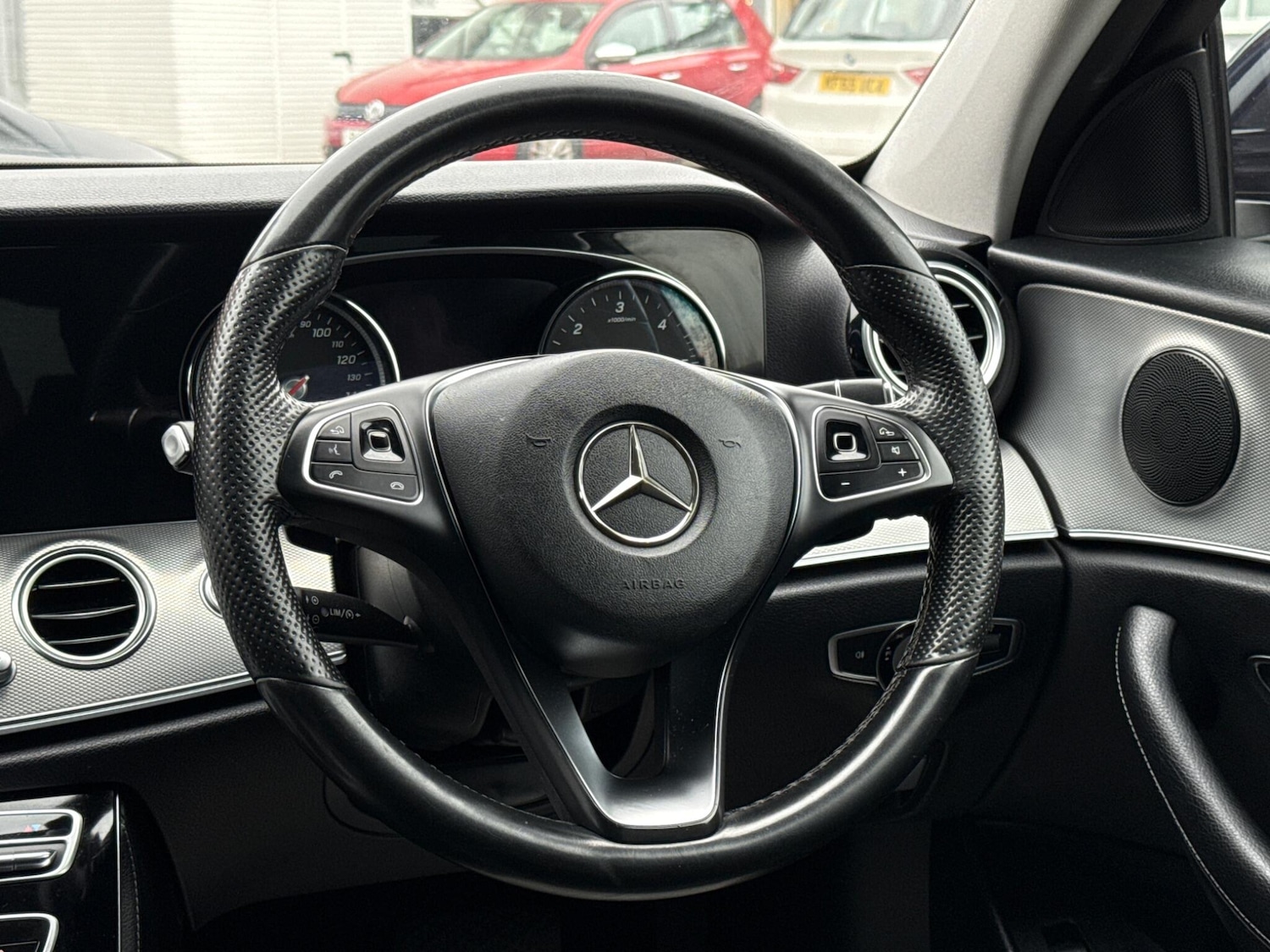 Used Mercedes-Benz E Class 2016 for sale - 77039912: Photo 46