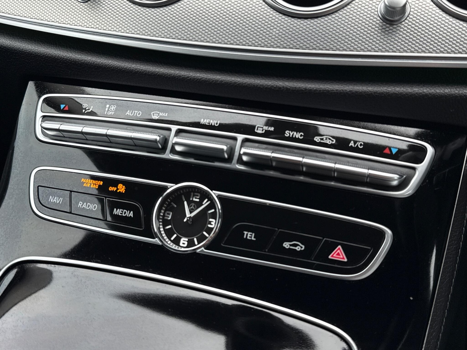 Used Mercedes-Benz E Class 2016 for sale - 77039912: Photo 50