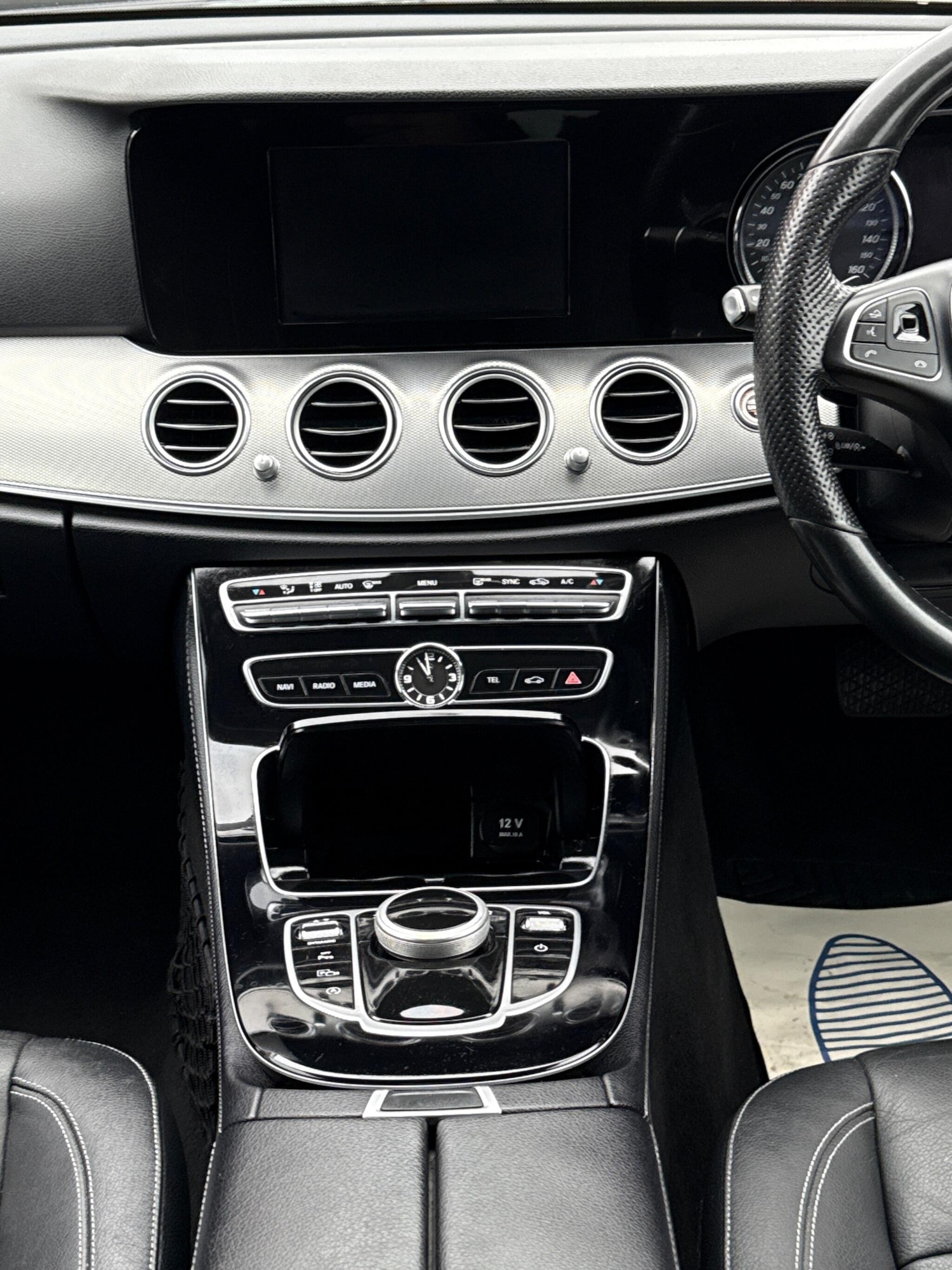 Used Mercedes-Benz E Class 2016 for sale - 77039912: Photo 51