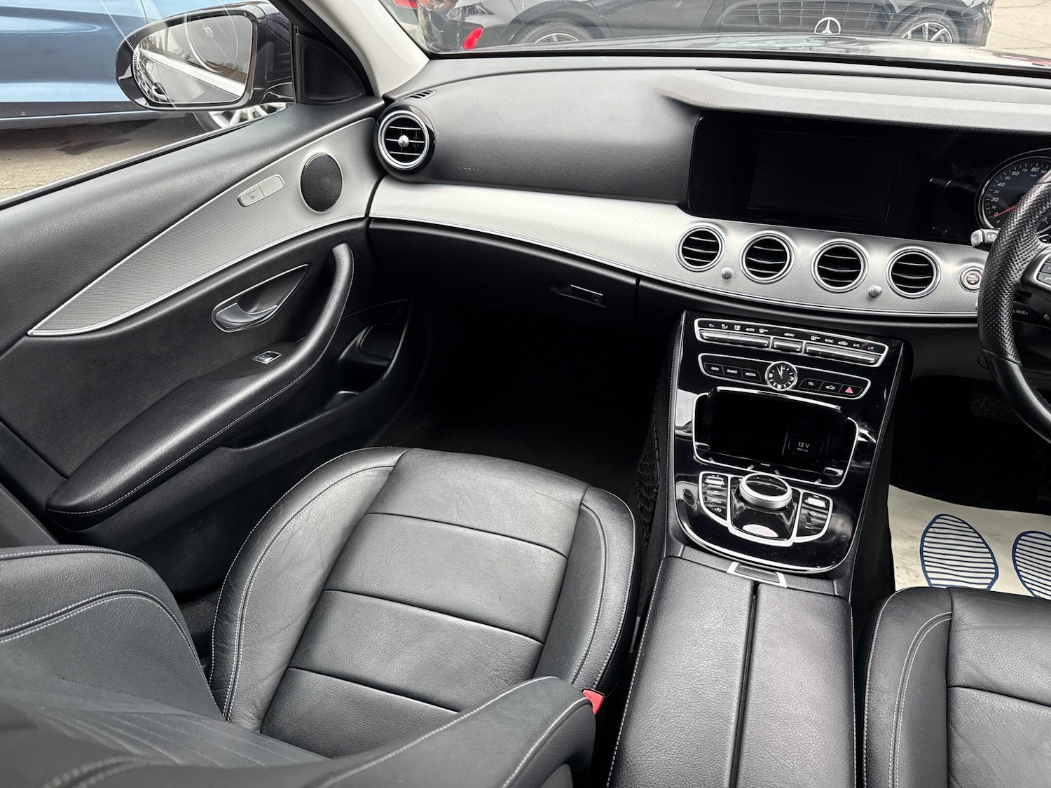 Used Mercedes-Benz E Class 2016 for sale - 77039912: Photo 52