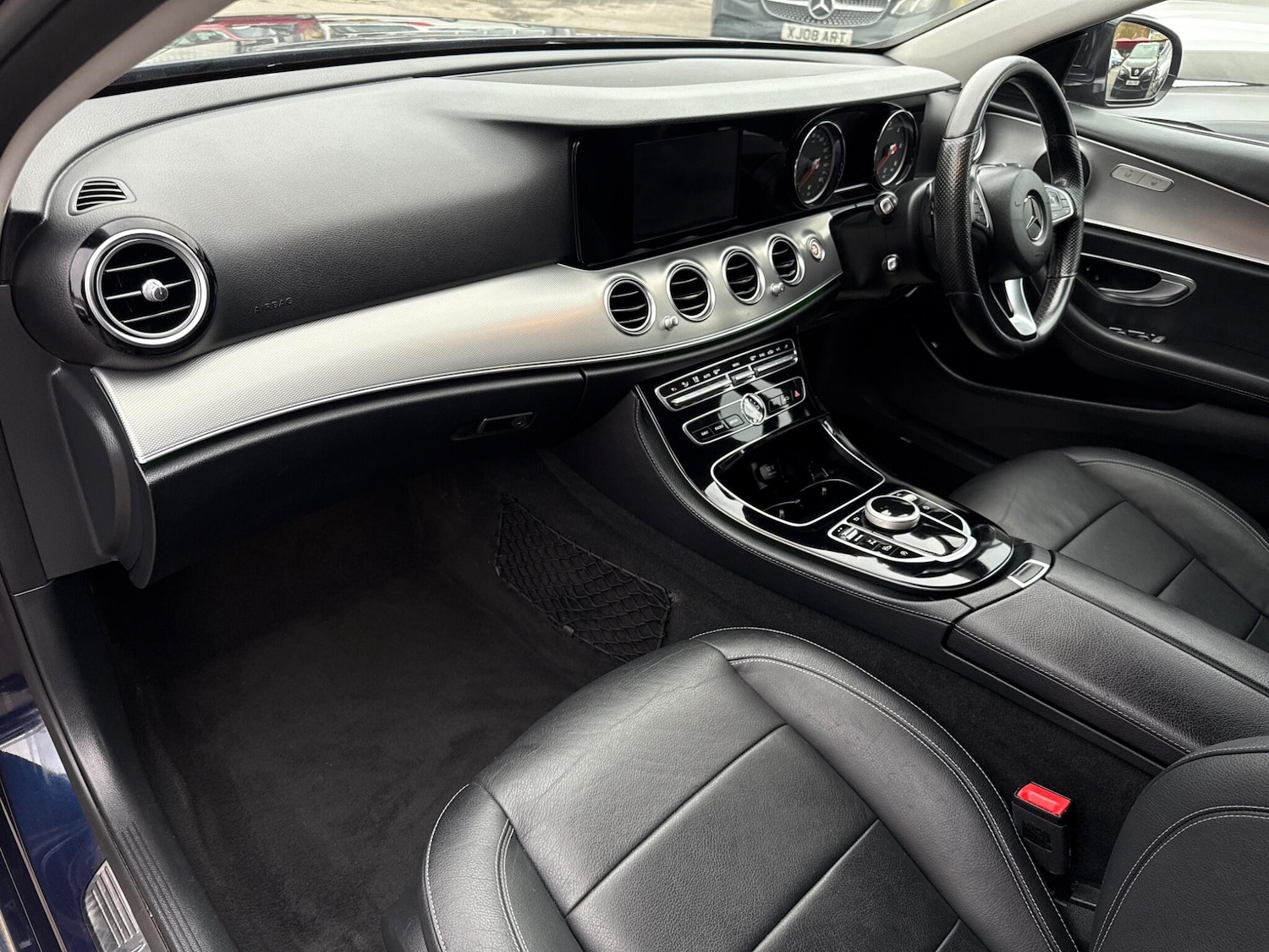 Used Mercedes-Benz E Class 2016 for sale - 77039912: Photo 53