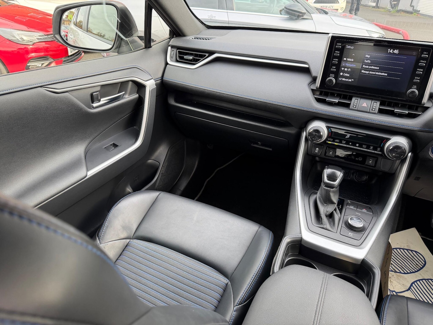 Used Toyota RAV4 2019 for sale - 76499692: Photo 11