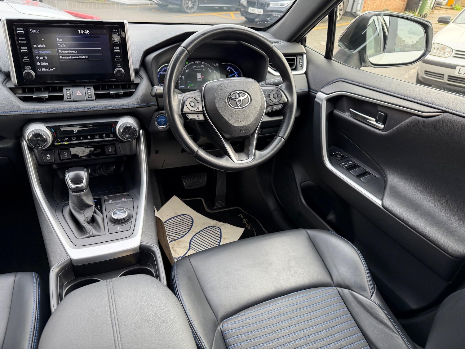 Used Toyota RAV4 2019 for sale - 76499692: Photo 12