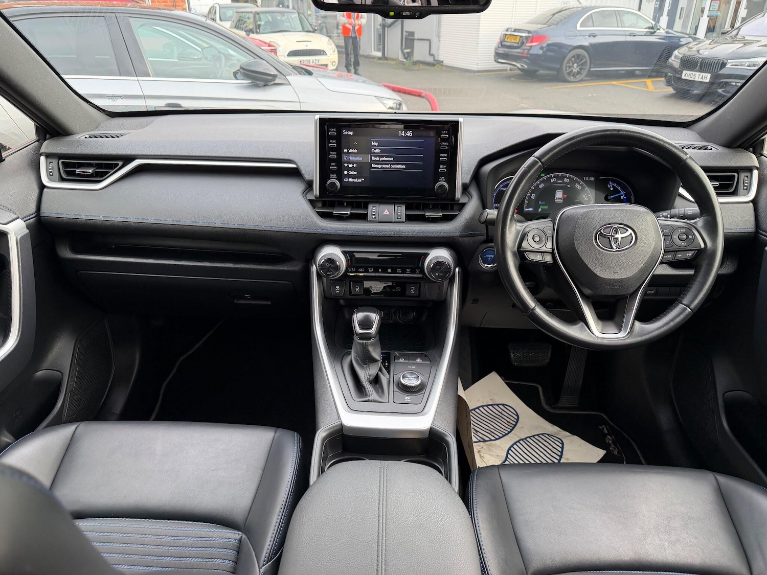 Used Toyota RAV4 2019 for sale - 76499692: Photo 13