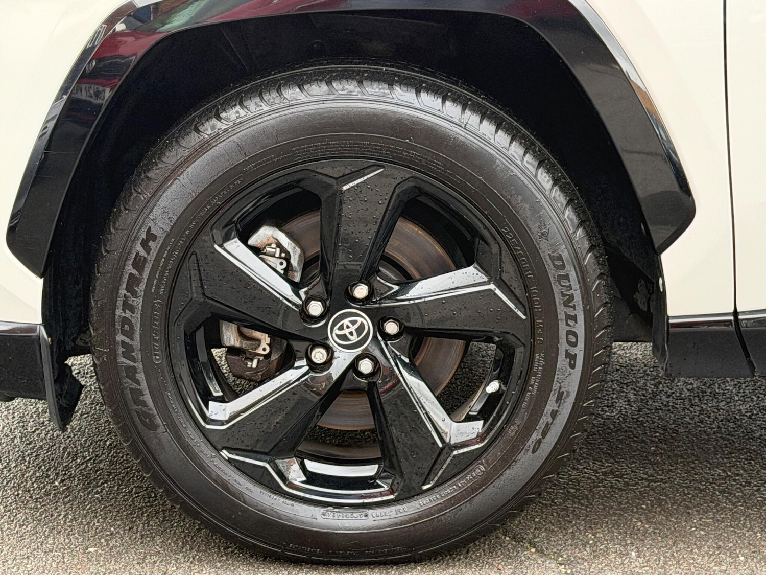 Used Toyota RAV4 2019 for sale - 76499692: Photo 25