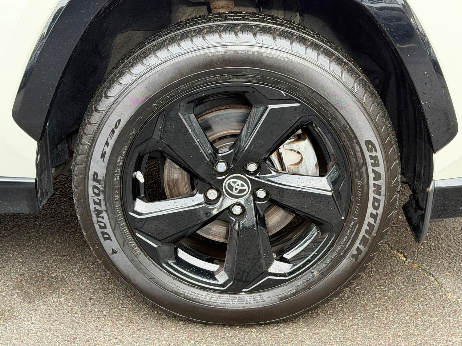 Used Toyota RAV4 2019 for sale - 76499692: Photo 27