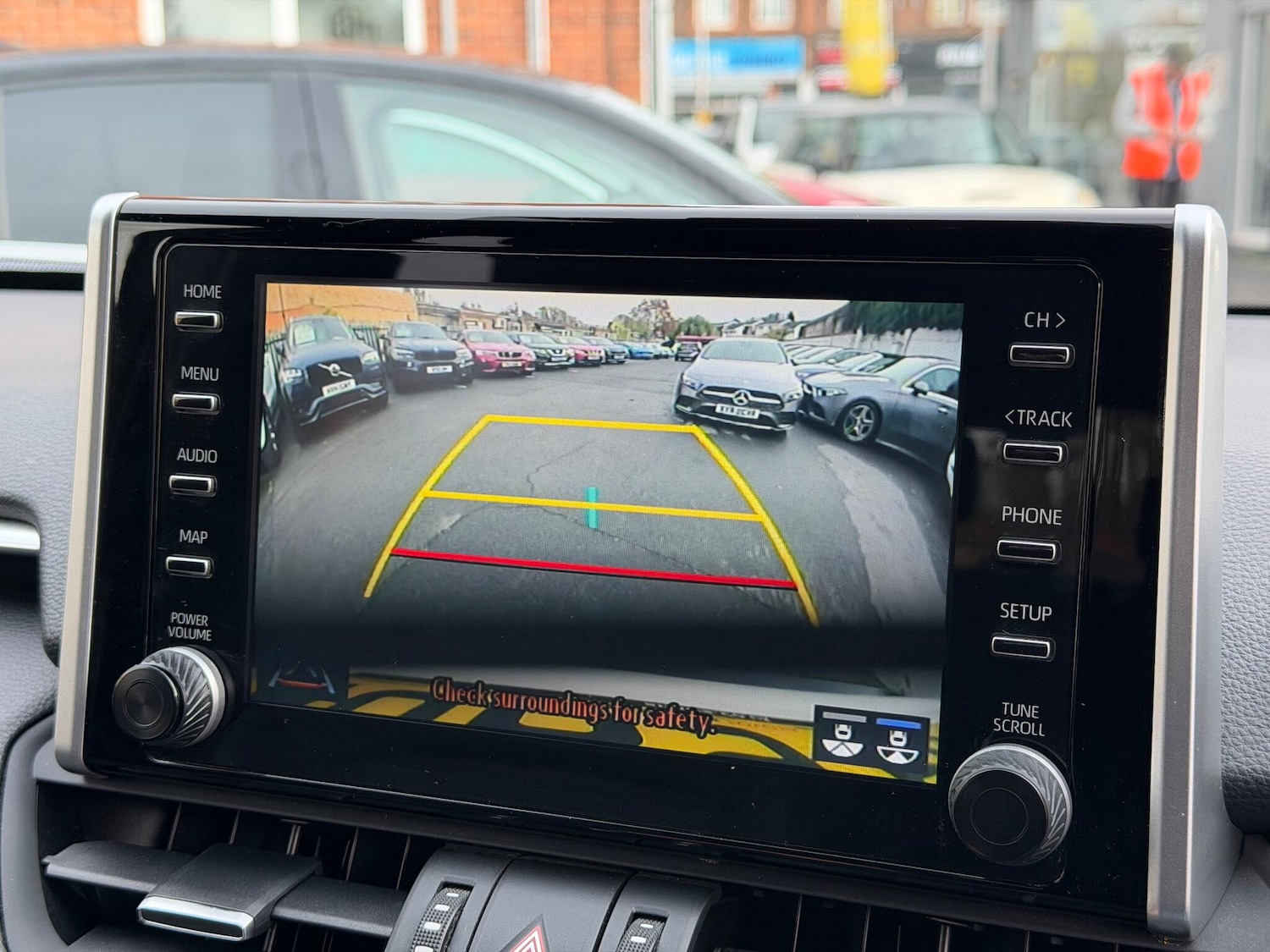 Used Toyota RAV4 2019 for sale - 76499692: Photo 30