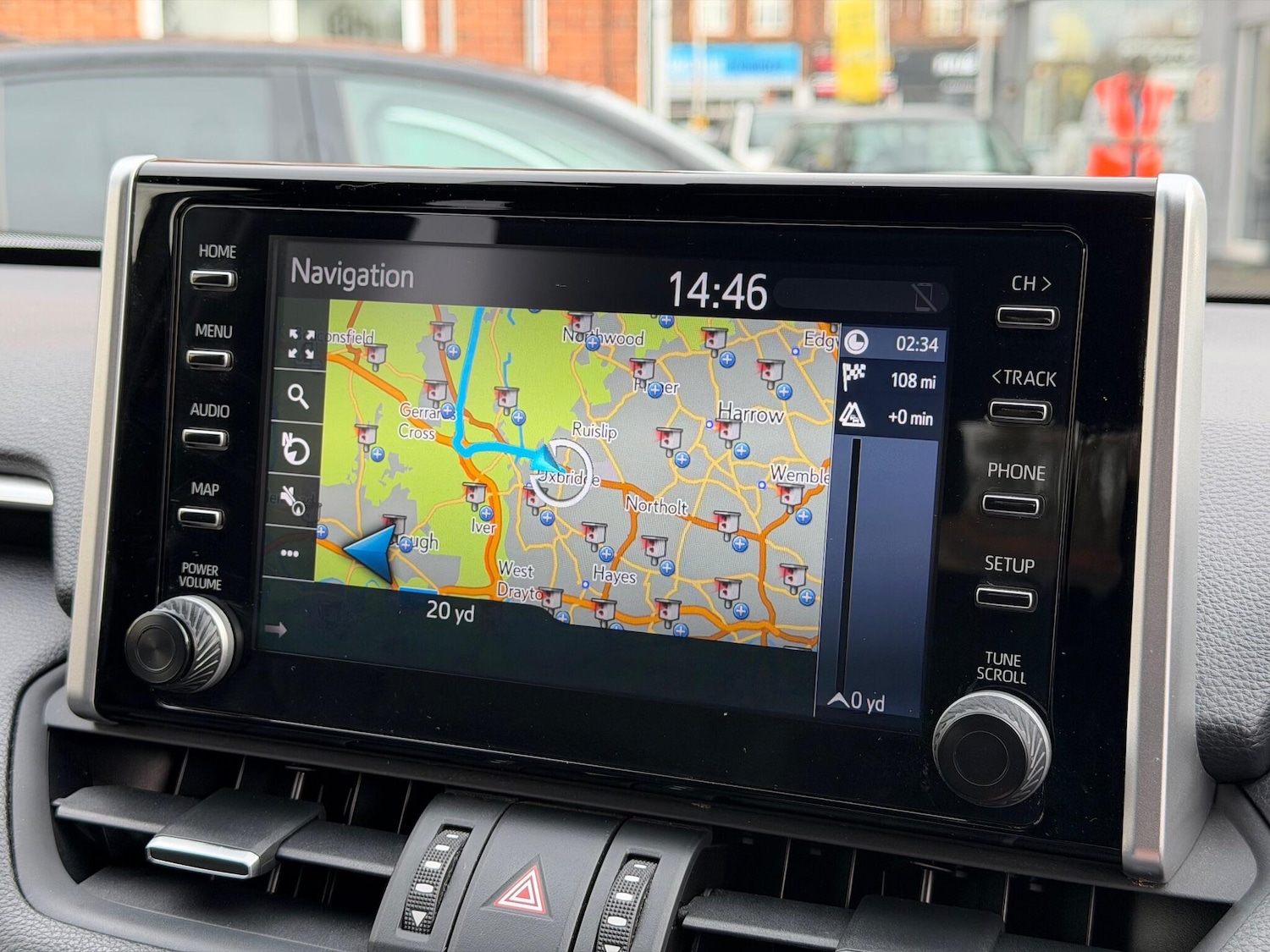 Used Toyota RAV4 2019 for sale - 76499692: Photo 32