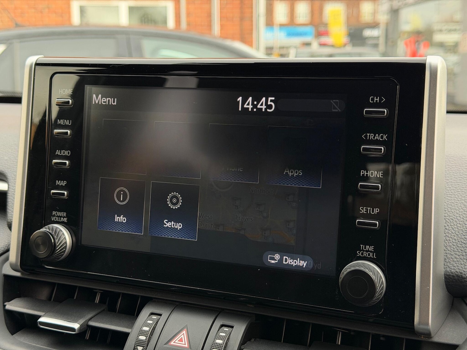 Used Toyota RAV4 2019 for sale - 76499692: Photo 34