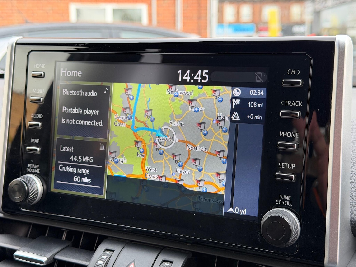 Used Toyota RAV4 2019 for sale - 76499692: Photo 35