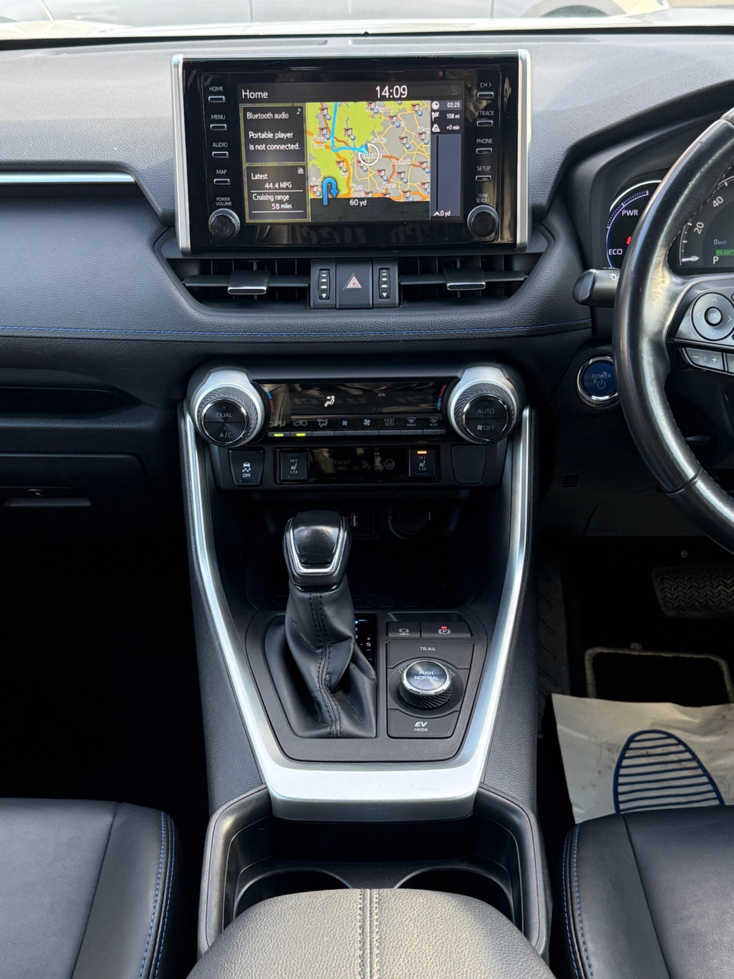 Used Toyota RAV4 2019 for sale - 76499692: Photo 42