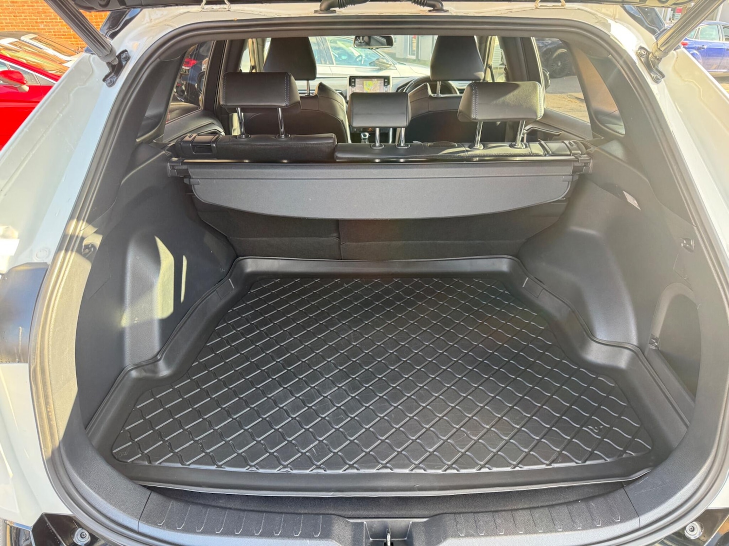 Used Toyota RAV4 2019 for sale - 76499692: Photo 43