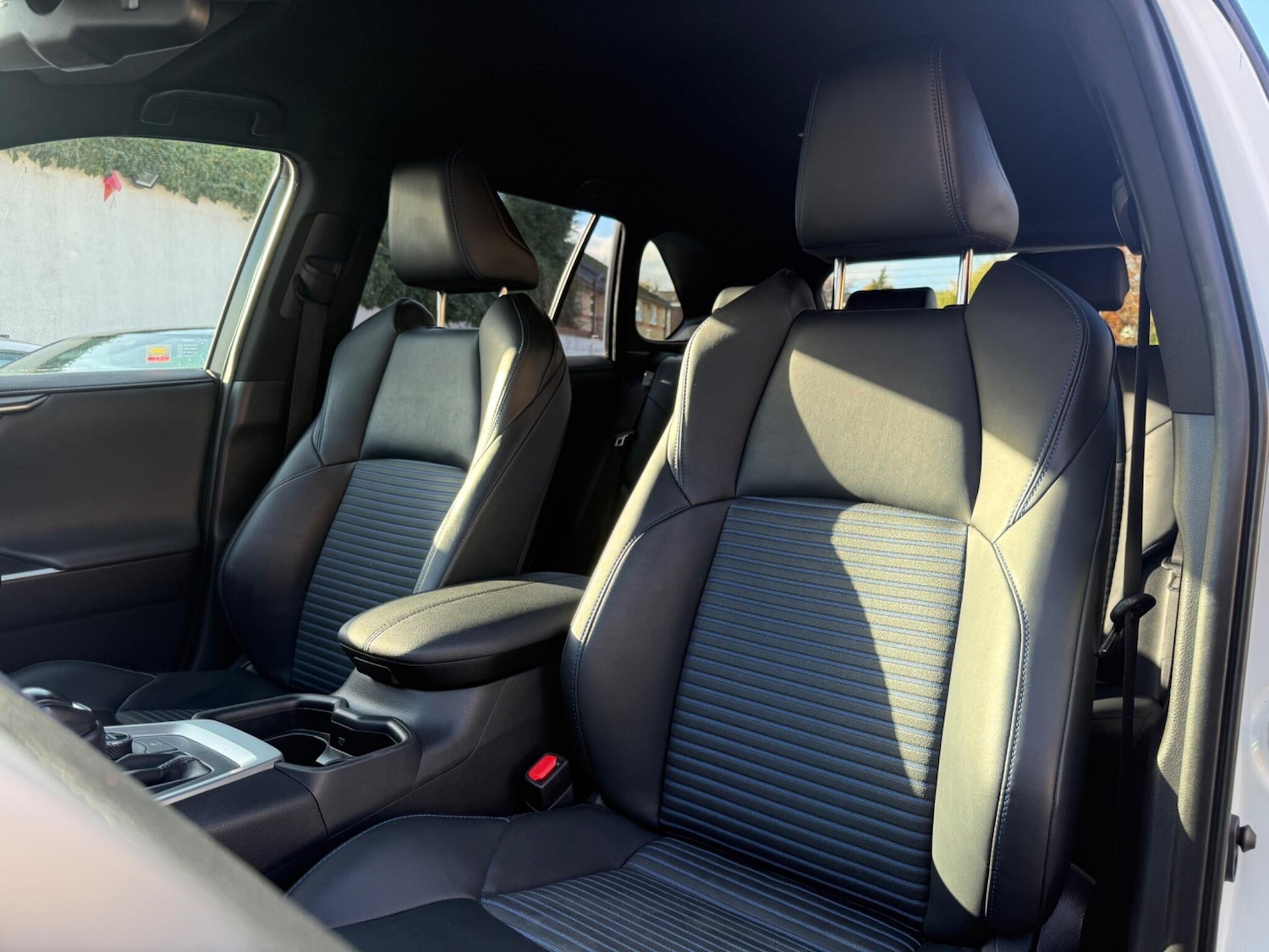 Used Toyota RAV4 2019 for sale - 76499692: Photo 46