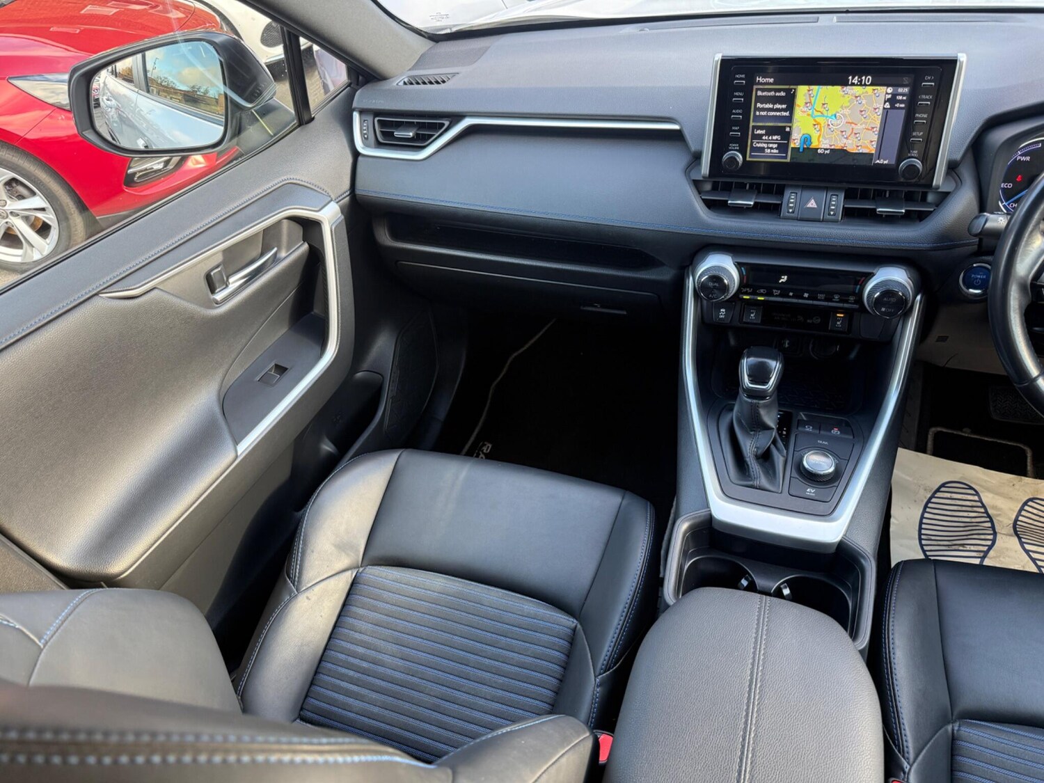 Used Toyota RAV4 2019 for sale - 76499692: Photo 49