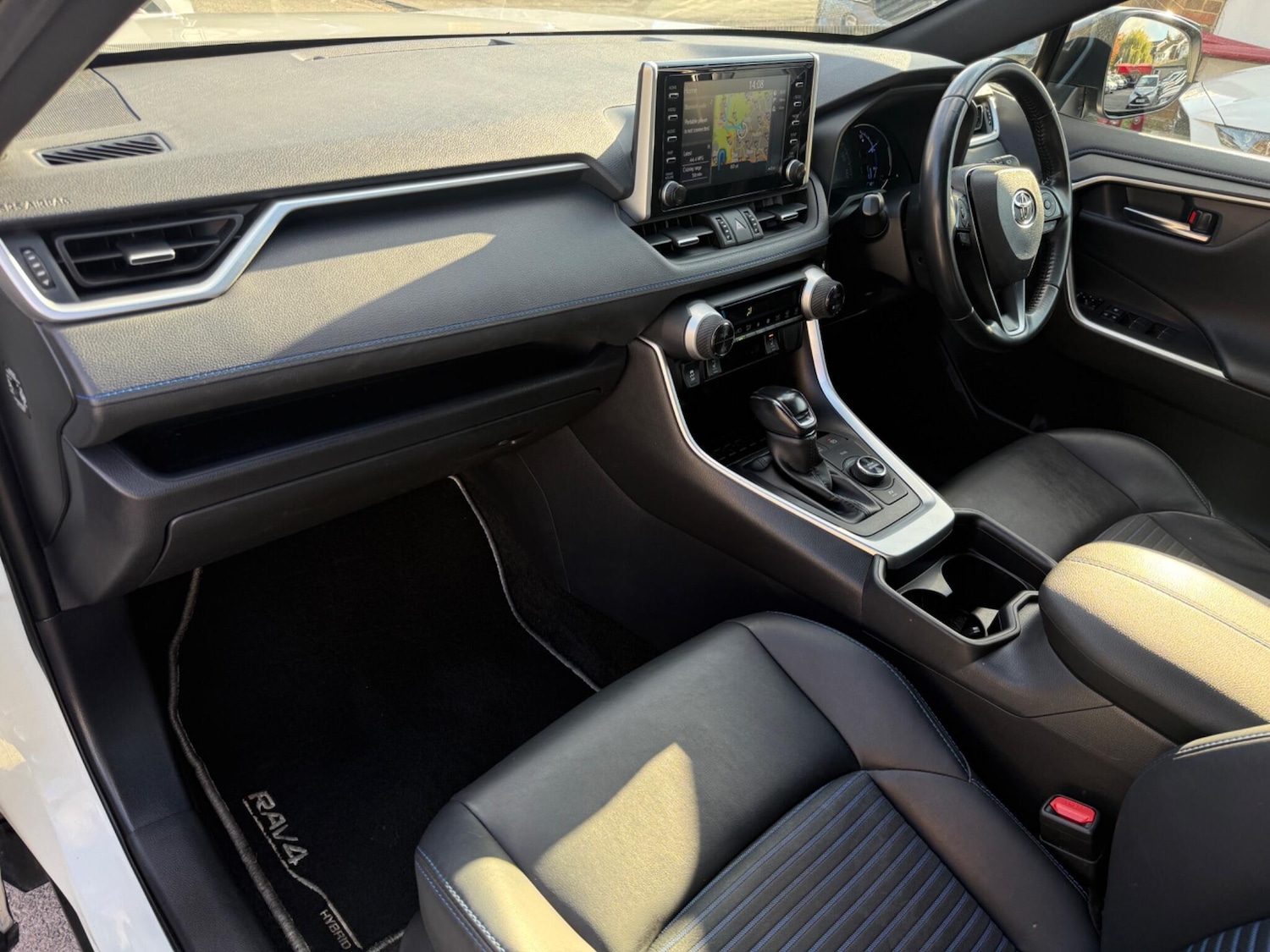 Used Toyota RAV4 2019 for sale - 76499692: Photo 50