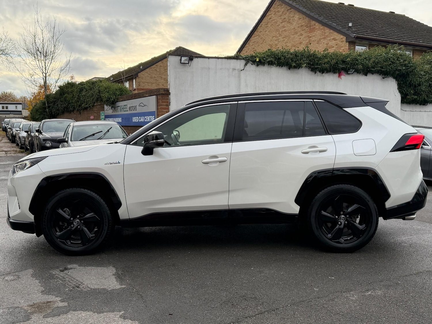 Used Toyota RAV4 2019 for sale - 76499692: Photo 6