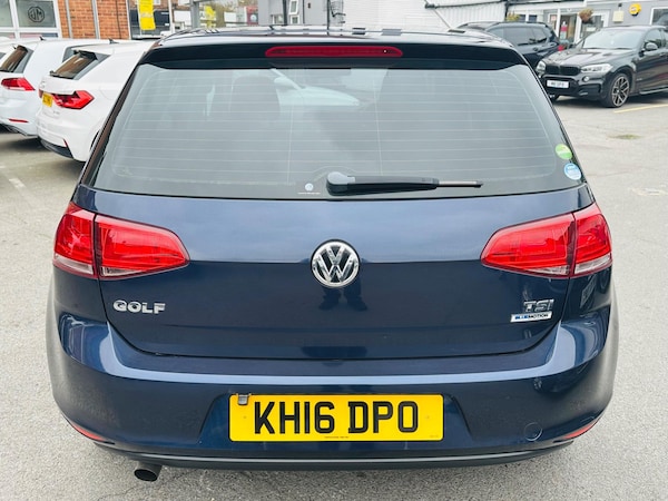 Used Volkswagen Golf for sale - 76200207: Photo 11