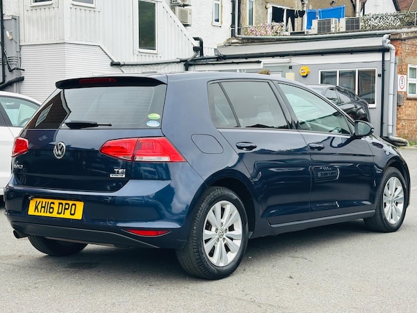 Used Volkswagen Golf for sale - 76200207: Photo 14