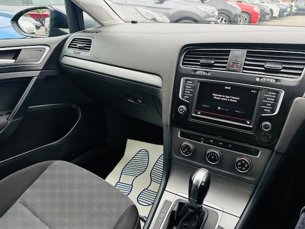 Used Volkswagen Golf for sale - 76200207: Photo 15