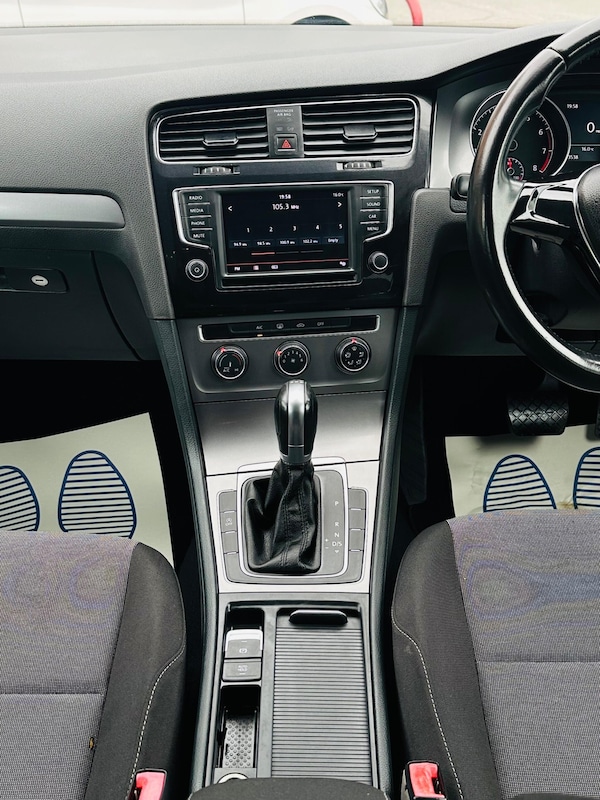 Used Volkswagen Golf for sale - 76200207: Photo 17