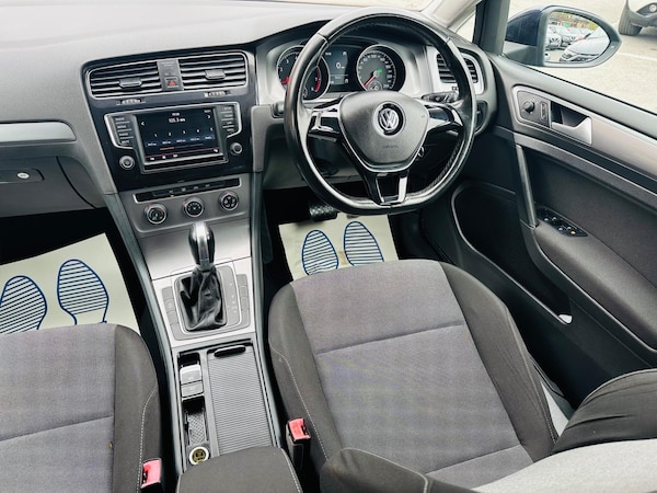 Used Volkswagen Golf for sale - 76200207: Photo 18