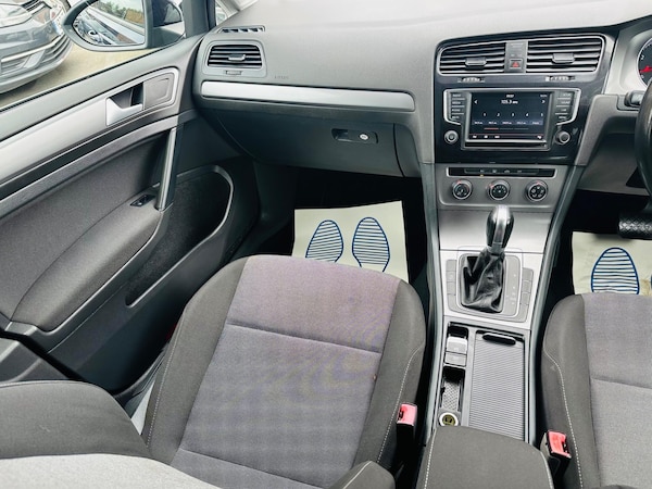 Used Volkswagen Golf for sale - 76200207: Photo 19
