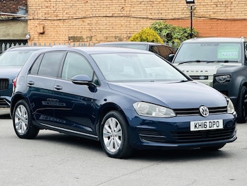 (16) - 1.2 TSI BlueMotion Tech S Hatchback 5dr Petrol DSG Euro 5 (s/s) (105 ps)