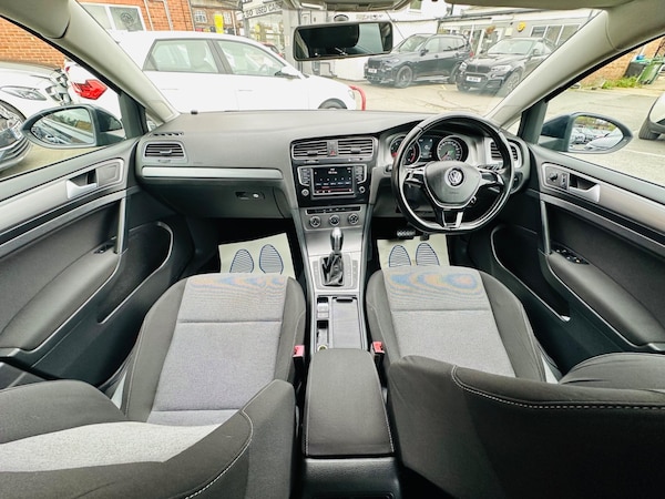 Used Volkswagen Golf for sale - 76200207: Photo 20