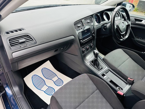 Used Volkswagen Golf for sale - 76200207: Photo 21