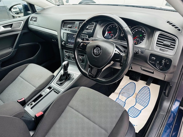 Used Volkswagen Golf for sale - 76200207: Photo 22