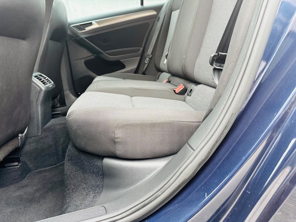 Used Volkswagen Golf for sale - 76200207: Photo 25