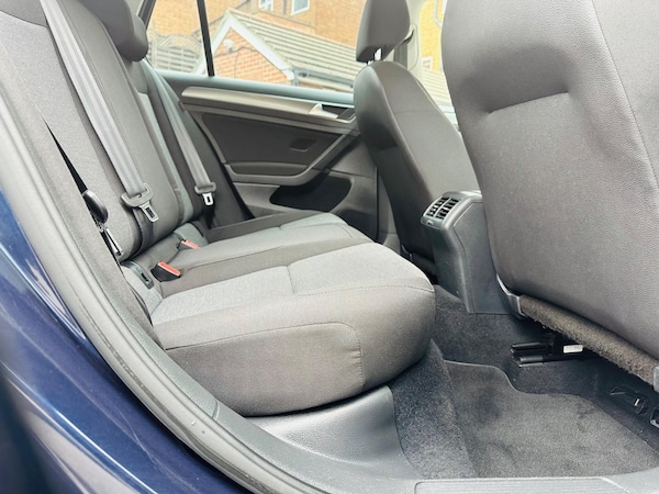 Used Volkswagen Golf for sale - 76200207: Photo 28