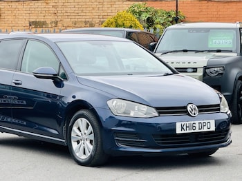 Used Volkswagen Golf for sale - 76200207: Photo 2