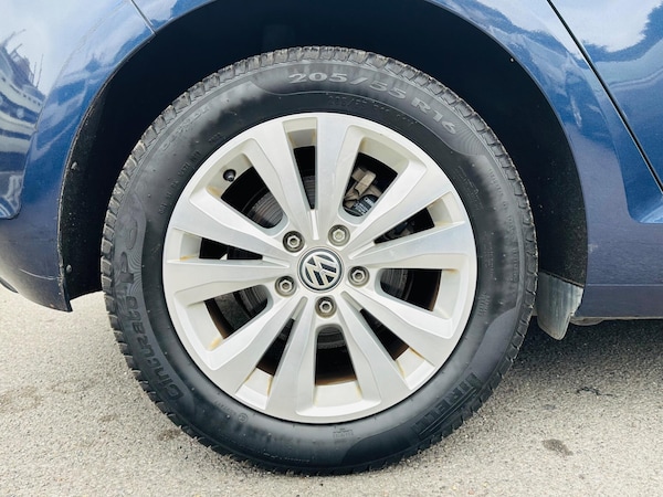Used Volkswagen Golf for sale - 76200207: Photo 35