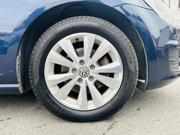 Used Volkswagen Golf for sale - 76200207: Photo 36