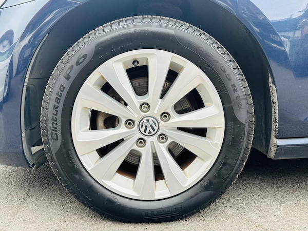 Used Volkswagen Golf for sale - 76200207: Photo 37
