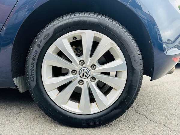 Used Volkswagen Golf for sale - 76200207: Photo 38