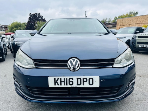 Used Volkswagen Golf for sale - 76200207: Photo 3