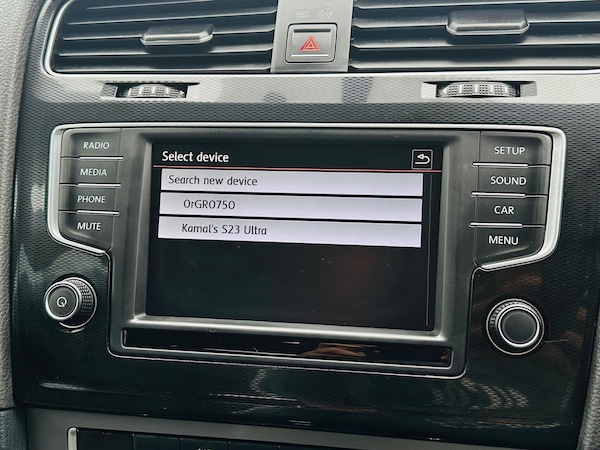 Used Volkswagen Golf for sale - 76200207: Photo 41