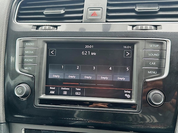 Used Volkswagen Golf for sale - 76200207: Photo 43